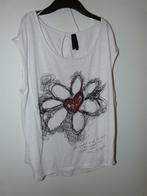 Desiguel top, Kleding | Dames, Tops, Verzenden, Zo goed als nieuw