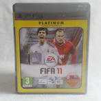 FIFA 11, Gebruikt, Ophalen of Verzenden