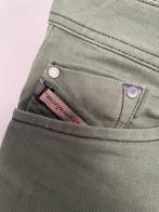 Gave Diesel Jeans groen 29/32, Diesel, Overige maten, Ophalen of Verzenden, Zo goed als nieuw