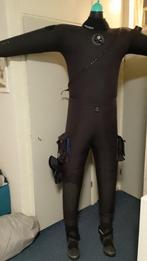 Droogpak Scubapro Evertech en K2 onderpak, Watersport en Boten, Duiken, Ophalen, Zo goed als nieuw, Duikpak