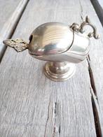Antieke Miniatuur suikerstrooier met lepel, Ophalen