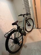 Elektronischke fiets: Elops 500E, Ophalen, Zo goed als nieuw, Overige merken