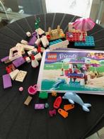 lego Friends nr 41028 met dolfijntje, Ophalen of Verzenden, Lego