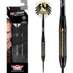 Bull's Max Maximiser Hopp Shell Coated Brass 21 gr (nieuw), Ophalen of Verzenden, Nieuw, Pijlen