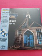 Stryper - To hell with the amps, Ophalen of Verzenden, Zo goed als nieuw