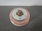 Limoges Doosje, Antiek en Kunst, Verzenden