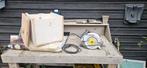 Skil cirkelzaag, Doe-het-zelf en Verbouw, Ophalen, 1200 watt of meer, Cirkelzaag, 30 tot 70 mm