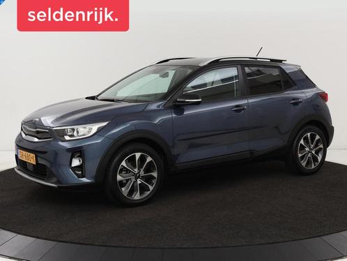 Kia Stonic 1.0 T-GDi Dyn.Line | 1e eigenaar | Camera | Keyle, Auto's, Kia, Bedrijf, Te koop, Stonic, ABS, Achteruitrijcamera, Airbags