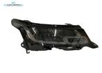 Range Rover Sport L494 Lift rechter koplamp LED MID, Verzenden, Herkomst onderdeel bekend, Gebruikt, Land Rover