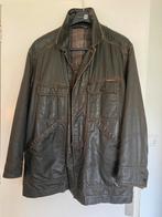 Marlboro Classics XXL herenjas, Kleding | Heren, Jassen | Winter, Ophalen of Verzenden, Zo goed als nieuw, Overige maten, Bruin