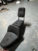 Honda Shadow VT1100 Zadel - Comfortabel Rijden!, Ophalen of Verzenden, Gebruikt