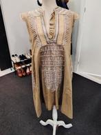 Malene Birger jurk Maat M., Maat 38/40 (M), Beige, Ophalen of Verzenden, Zo goed als nieuw
