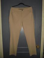 w1) travel G-maxx broek maat XXL zand kleur, Beige, Maat 46/48 (XL) of groter, Ophalen of Verzenden, Zo goed als nieuw