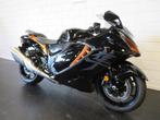 Suzuki GSX 1300 R HAYABUSA NIEUWSTAAT! (bj 2021), Motoren, Motoren | Suzuki, Bedrijf, Sport, 1298 cc