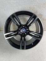 Nieuwe BMW 3 4 5-Serie X3 X4 X5 velg 19" 5x120 Style 437M, Velg(en), Niet ingevuld, Nieuw, Ophalen of Verzenden
