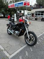 Honda VT 1100 Shadow *Uiterst nette Oldtimer!, Motoren, Motoren | Honda, Cardan-aandrijving, 2 cilinders, Bedrijf, Meer dan 35 kW