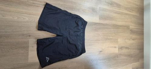 Kappa broekje, maat L, Kleding | Heren, Sportkleding, Gedragen, Maat 52/54 (L), Zwart, Ophalen of Verzenden