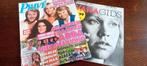 privé- vara gids met ABBA, Verzenden, Zo goed als nieuw, Muziek, Film of Tv
