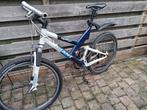 giant 21 versnellingen opknapper, Fietsen en Brommers, Fietsen | Mountainbikes en ATB, Ophalen, Gebruikt, Giant