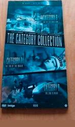 The Gategorry collection, Ophalen of Verzenden