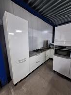 Complete keuken Compleet met APP 120Keukens op voorraad 2817