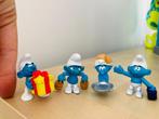 Smurfen Figuurtjes, Verzamelen, Poppetjes en Figuurtjes, Ophalen of Verzenden, Zo goed als nieuw