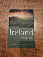 Ireland the rough guide, Boeken, Reisgidsen, Ophalen, Zo goed als nieuw, Europa, Rough Guide