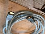 Supra DVI naar HDMI Kabel, Ophalen of Verzenden, Gebruikt, Minder dan 2 meter, HDMI-kabel