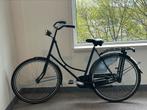 Te koop goede stevige omafiets 28 inc, 53 tot 56 cm, Ophalen of Verzenden, Zo goed als nieuw
