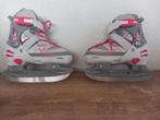 Skeelers Nijdam indoor en outdoor maat 27-30, Kinderen en Baby's, Speelgoed | Buiten | Rolschaatsen, Ophalen of Verzenden, Zo goed als nieuw