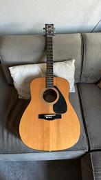 Yamaha FG-401, Muziek en Instrumenten, Snaarinstrumenten | Gitaren | Akoestisch, Ophalen, Gebruikt, Klassieke of Spaanse gitaar