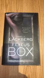 Henrik Fexeus - Box, Ophalen of Verzenden, Zo goed als nieuw, Nederland, Henrik Fexeus; Camilla Läckberg