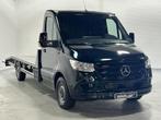 Mercedes-Benz Sprinter 316 CDI 163 pk Autotransporter Luchtv, Auto's, Gebruikt, 4 cilinders, 2000 kg, Mercedes-Benz