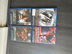 PlayStation 2 spellen, Spelcomputers en Games, 1 speler, Ophalen, Gebruikt