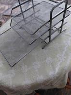 te koop een bureau organizer  zgan, Diversen, Ophalen of Verzenden, Zo goed als nieuw