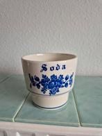 Soda bakje., Antiek en Kunst, Ophalen of Verzenden