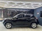 Nissan Juke 1.2 DIG-T S/S Acenta (bj 2014), Voorwielaandrijving, 116 pk, Zwart, Origineel Nederlands