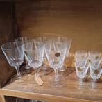 Cristal d Arques Versailles, Antiek en Kunst, Antiek | Glas en Kristal, Ophalen of Verzenden