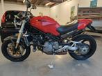Te koop Ducati monster S4R B.J. 2005, Motoren, Motoren | Ducati, Toermotor