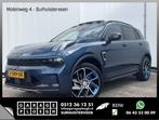Lynk & Co 01 1.5 262pk Plug-in Zwarte hemel 360° Carplay Hy, Euro 6, Blauw, Origineel Nederlands, Bedrijf