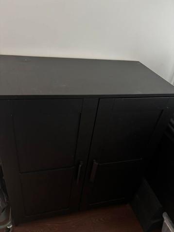 Ikea brimnes kast beschikbaar voor biedingen