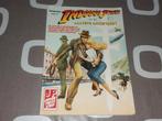Indiana Jones. En De Laatste Kruistocht. Boek. 1989., Ophalen of Verzenden, Zo goed als nieuw, Film- of Tv-bewerking