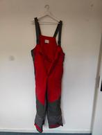 BMW GoreTex motorbroek met jas. Maat 54., Ophalen of Verzenden, Tweedehands, Jas | textiel