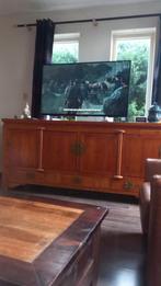 Tv kast dressoir, Ophalen, Gebruikt, 150 tot 200 cm, Indonesisch