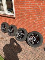 Velgen VW Polo, Auto-onderdelen, Banden en Velgen, Ophalen, Gebruikt, 15 inch, Velg(en)
