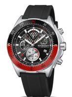Rotorcraft Track RC4302 Sport Chrono Nieuw! t.w.v € 499-,, Ophalen of Verzenden, Waterdicht, Nieuw, Android