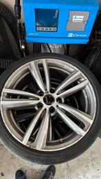 Bmw style 442m velgen+banden, 255 mm, Band(en), Zomerbanden, Ophalen