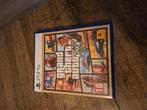 Grand theft auto gta 5 ps5, Ophalen of Verzenden, Nieuw