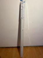 Ikea Fridans rolgordijn, Huis en Inrichting, 100 tot 150 cm, 150 tot 200 cm, Gebruikt, Wit