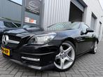 Mercedes-Benz SLK-klasse 200 AMG, Automaat, Euro 5, Gebruikt, 1370 kg